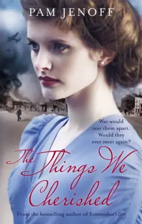 Couverture du produit · The Things We Cherished