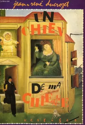 Couverture du produit · Un Chien de ma chienne
