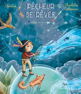 Couverture du produit · Pêcheur de rêves