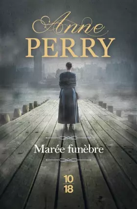 Couverture du produit · Marée funèbre (24)