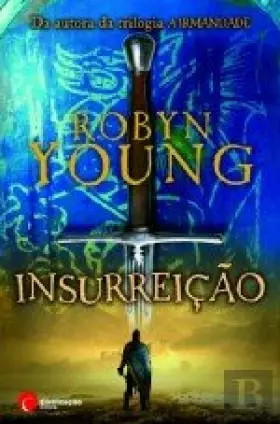 Couverture du produit · Insurreição (Portuguese Edition)