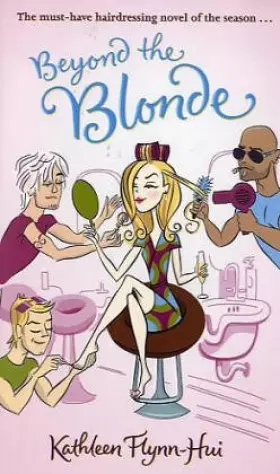 Couverture du produit · Beyond the Blonde