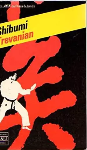 Couverture du produit · Shibumi