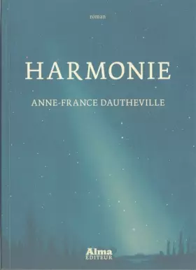 Couverture du produit · Harmonie