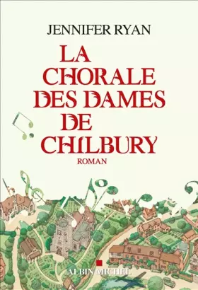 Couverture du produit · La Chorale des dames de Chilbury