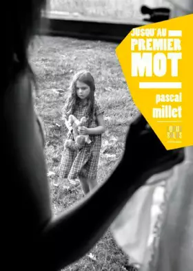 Couverture du produit · Jusqu'Au Premier Mot