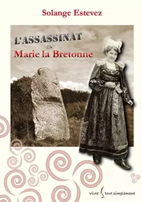 Couverture du produit · L'assassinat de Marie la Bretonne