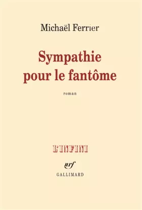 Couverture du produit · Sympathie pour le fantôme