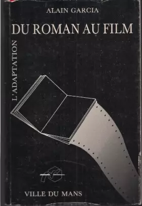 Couverture du produit · L'adaptation du roman au film