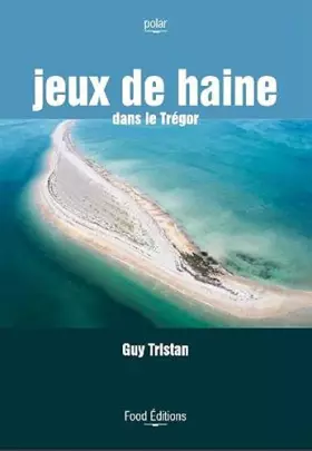 Couverture du produit · Jeux de haine dans le Trégor