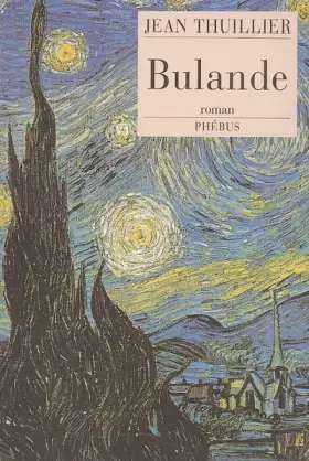 Couverture du produit · Bulande