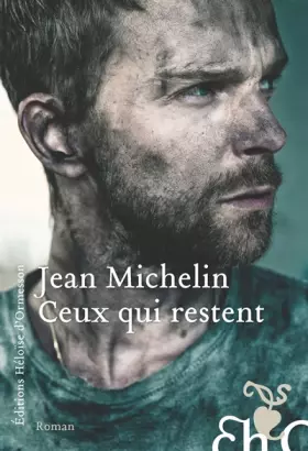 Couverture du produit · Ceux qui restent