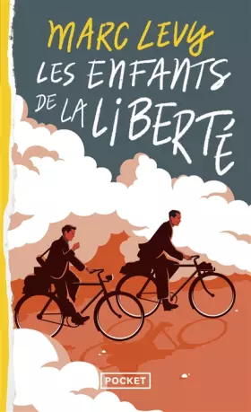 Couverture du produit · Les Enfants de la liberté