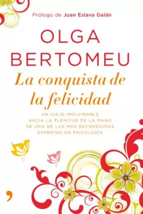 Couverture du produit · La conquista de la felicidad (Vivir Mejor)