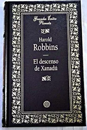 Couverture du produit · El descenso de Xanadú