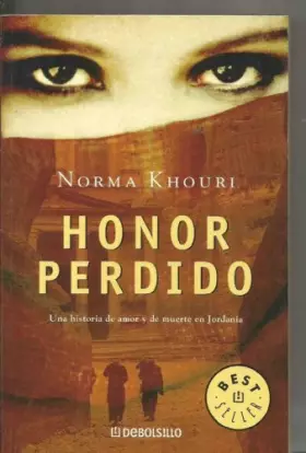 Couverture du produit · Honor Perdido / Honor Lost: 612 (Best Seller)