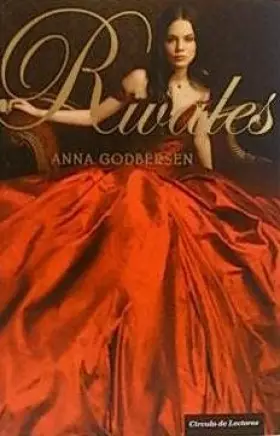 Couverture du produit · Rivales