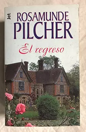 Couverture du produit · REGRESO,EL-02-DEBOLSILLO (SIN COLECCION)