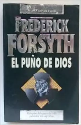 Couverture du produit · El Puno De Dios (Los jet de Plaza & Janes)