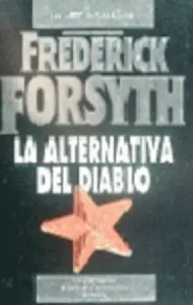 Couverture du produit · LA Alternativa Del Diablo/the Devil's Alternative