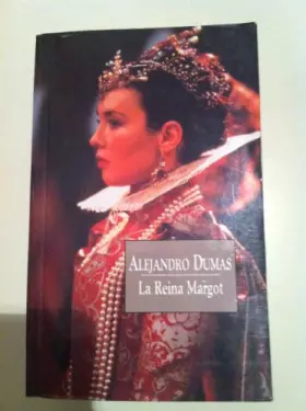 Couverture du produit · La Reina margot (Istorio Barregarriak)