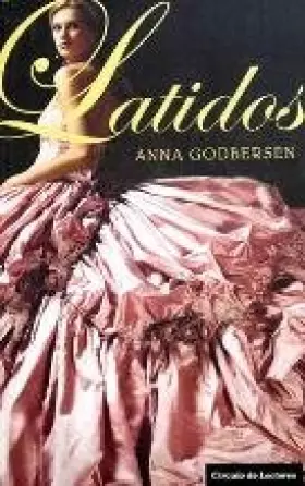 Couverture du produit · Latidos