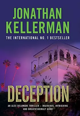 Couverture du produit · Deception