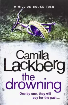 Couverture du produit · The Drowning