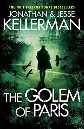 Couverture du produit · Golem of Paris