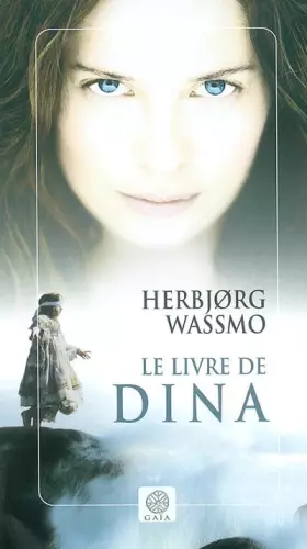 Couverture du produit · Le Livre de Dina