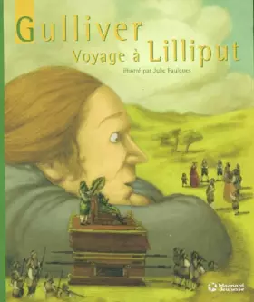 Couverture du produit · Gulliver: Voyage à Lilliput