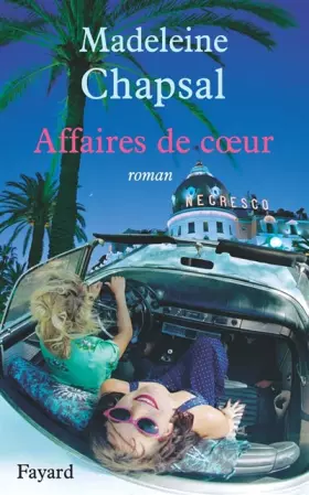Couverture du produit · Affaires de coeur