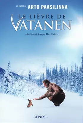 Couverture du produit · Le Lièvre de Vatanen