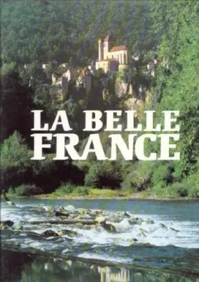 Couverture du produit · La Belle France