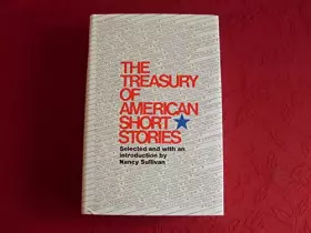 Couverture du produit · The Treasury of American Short Stories