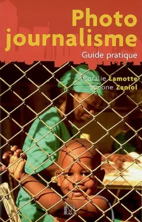Couverture du produit · Photo journalisme