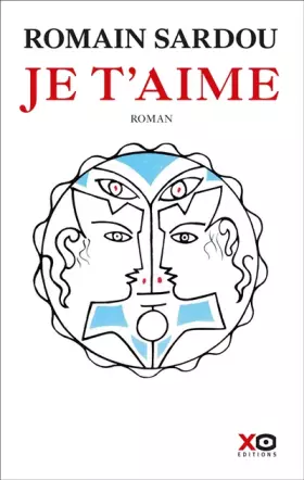 Couverture du produit · Je t'aime