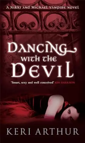 Couverture du produit · Dancing With The Devil: Number 1 in series