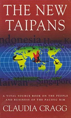 Couverture du produit · NEW TAIPAN