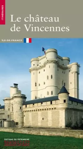 Couverture du produit · Le Chateau de Vincennes