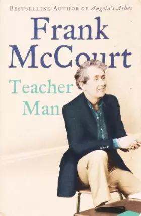 Couverture du produit · Teacher Man