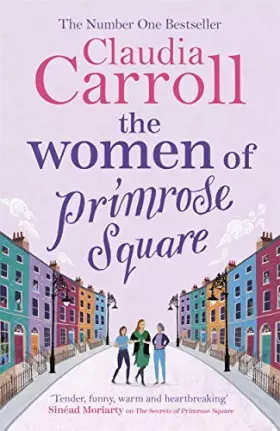 Couverture du produit · Women Of Primrose Square