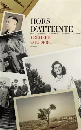Couverture du produit · Hors d'atteinte
