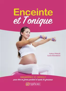 Couverture du produit · Enceinte et tonique
