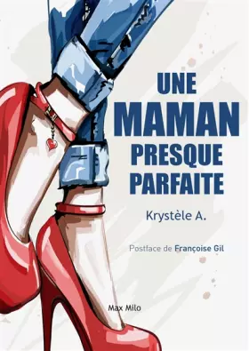 Couverture du produit · Une maman presque parfaite: Etre mère et prostituée