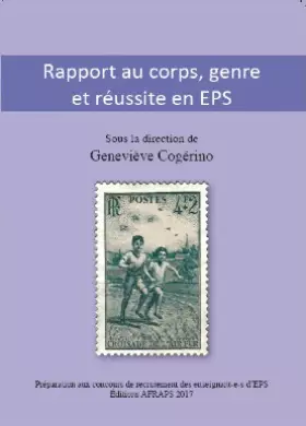 Couverture du produit · Rapport au corps, genre et réussite en EPS: Préparation aux concours de recrutement des enseignant-e-s d'EPS