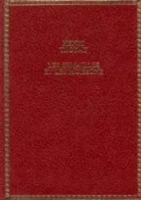 Couverture du produit · Les Semailles et les Moissons, Tome 1 :