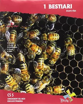 Couverture du produit · Q.A. CONEIXEMENT MEDI 5 BRISA