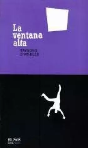 Couverture du produit · LA VENTANA ALTA