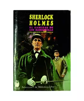 Couverture du produit · EL SABUESO DE LOS BASKERVILLE